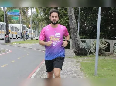 Equipe Reginaldo Silva Team celebra duas décadas de história