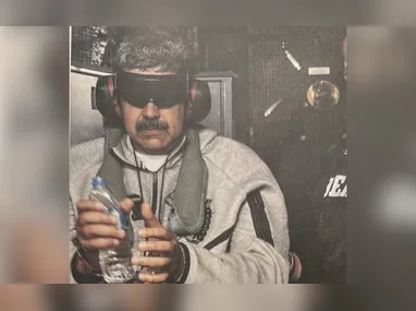 Maduro será julgado em Nova York por narcoterrorismo e outros crimes