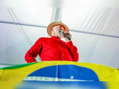 Moraes proíbe acampamentos perto da Papudinha após PGR citar caminhada de Nikolas