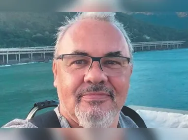 ALDO JOSÉ BARROCA é escritor e membro do IHGES e da AEI