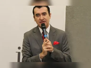 São Pedro Thermas Resort, no interior de São Paulo, confirmou a morte de um hóspede de 37 anos após uma parada cardiorrespiratória