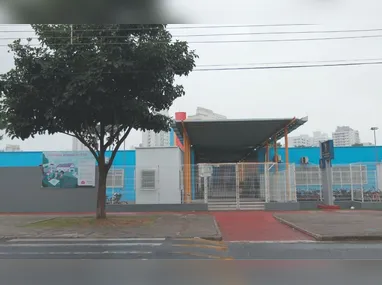 EMEF Presidente Costa e Silva, na Praia do Morro, vai passar a oferecer ensino em tempo integral