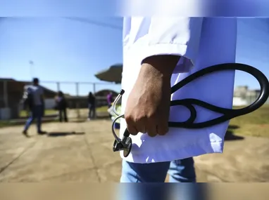 Victoria Lyrio faz mestrado na pós-graduação em Comunicação e Territorialidades e pretende fazer o doutorado