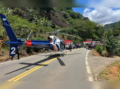 Rayana Bittencourt de Oliveira Rios da Silva, de 36 anos, foi morta a facadas na residência em que morava