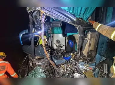 Suspeito já havia sido preso em 2024, pelos crimes de estelionato e associação à organização criminosa