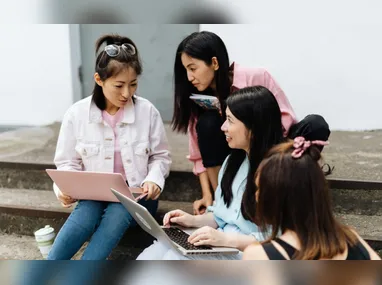 No CEET Vasco Coutinho, em Vila Velha, são 430 vagas. Resultado da seleção será divulgado dia 10 de dezembro