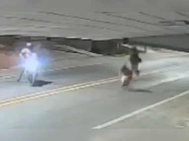 Suspeito rende funcionárias, rouba R$ 100 mil em joias e é preso em Vila Velha