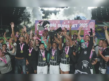 Sampaoli durante treinamento pelo Atlético/MG, que estreia hoje