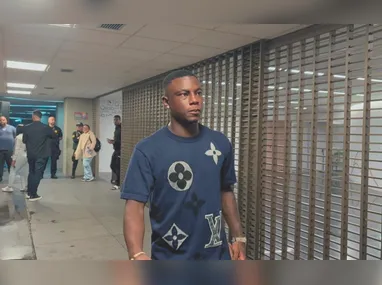 Jogador colombiano assinou vínculo válido até dezembro de 2029