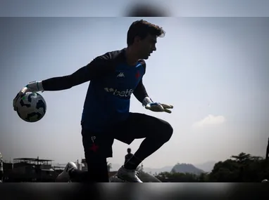 Atlético/MG encara o Inter para afastar risco de rebaixamento