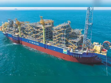 Profissional da Samarco