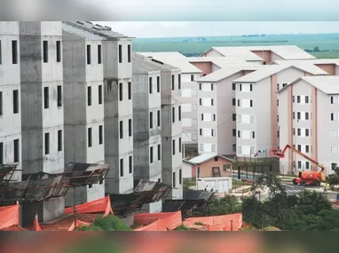 Rodrigo Vervloet, presidente do Sindbares