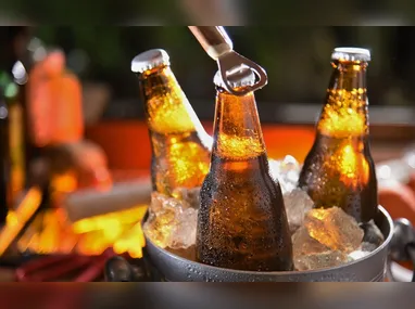 Imagem ilustrativa da imagem Vem aí a Coroa Beer, a nova cerveja capixaba