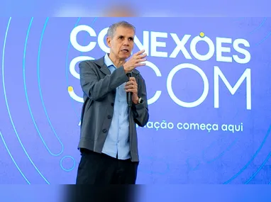 Sandro Câmara é advogado especialista e mestrando em Direito Público e sócio do escritório Santos Câmara Advocacia