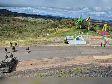 O corpo do homem foi encontrado nesta quarta-feira (7) na Praia do Sul, a mais de dois quilômetros de distância de onde o carro dele teria caído