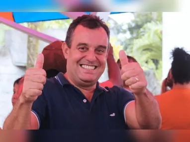 Imagem ilustrativa da imagem Vereador do PL é preso suspeito de apoiar traficantes na construção de barricadas