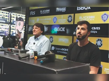 Éder Melhorim foi o campeão, seguido por José Cabanas. Rafael Kerkoff, Sandro Cibien e a Lizandro Benvegnú completaram o pódio