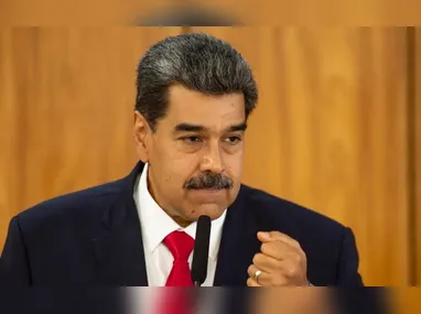 Imagem ilustrativa da imagem Vice-presidente da Venezuela exige dos EUA prova de vida de Maduro