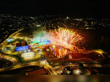 Anchieta recebe a carreta do Pet Vida com castração gratuita para cães e gatos