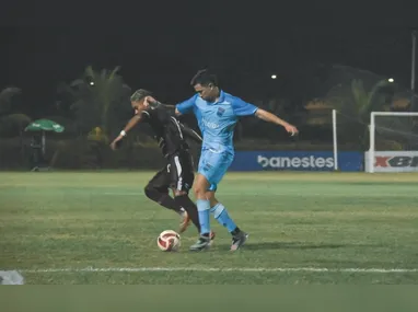 Lilian Loumeu vai agitar o Carnaval hoje no Salavador Costa antes do clássico pelo Capixabão