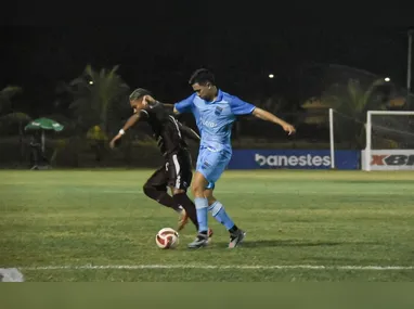 Vilavelhense surpreendeu