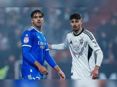 Marrocos vence Nigéria nos pênaltis e faz final com Senegal