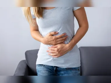 Equipe que participou da aplicação do medicamento polilaminina no  piloto Luiz Fernando do Nascimento Mozer