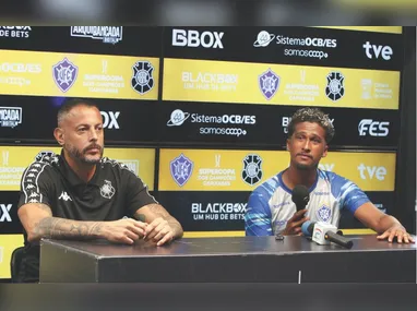 Cícero Júnior, técnico Capa-Preta