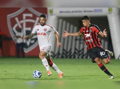 Corinthians leva gol no fim e perde para o Bragantino