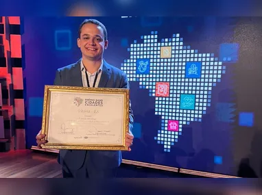 Cidades brasileiras que já haviam sido premiadas nas etapas estaduais foram consagradas em nível nacional