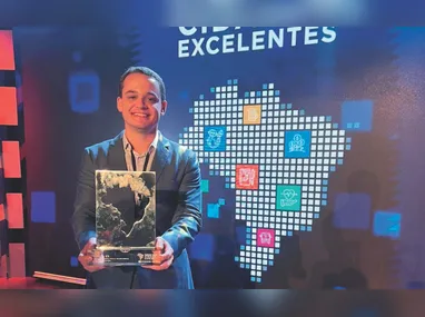 Após saber do resultado,  Arnaldinho Borgo comemorou:  “É um reconhecimento muito significativo para Vila Velha e confirma  que estamos avançando na direção certa”