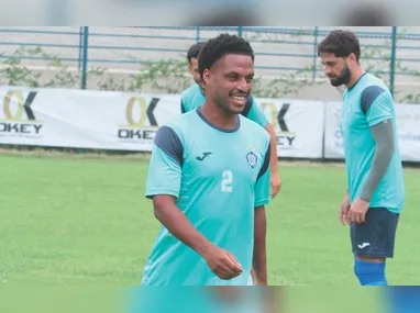 Tomás “Chacal” Aguirre e Denis Jr se encaram antes da disputa do cinturão no WGP 83