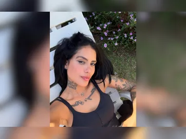 Durante o sequestro, Lindemberg chegou a dar entrevistas ao vivo