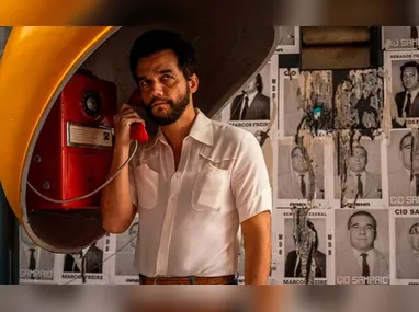 'O Agente Secreto' e 'Hamnet' foram um dos indicados