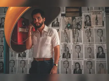 Sequência de 'Toy Story' ganha primeiro trailer