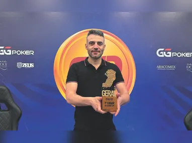 Casagrande e José Carlos Nunes