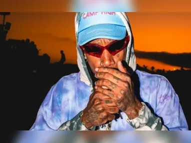 Alanis Guillen e a produtora Giovana Reis vivem romance há quatro anos