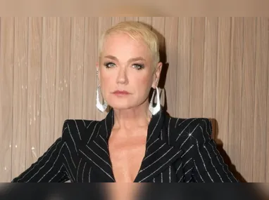 Joelma se pronuncia após ser processada por cancelamento de show no ES