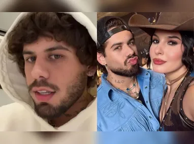 Paulinha Leite afirmou ter acertado uma quina na Mega da Virada e ganhado R$ 65,8 mil