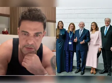 Nick Reiner, 32, filho do ator e cineasta Rob Reiner e da atriz e fotógrafa Michele Singer, é o principal suspeito da morte de seus pais