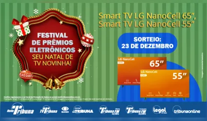 Imagem ilustrativa da promoção