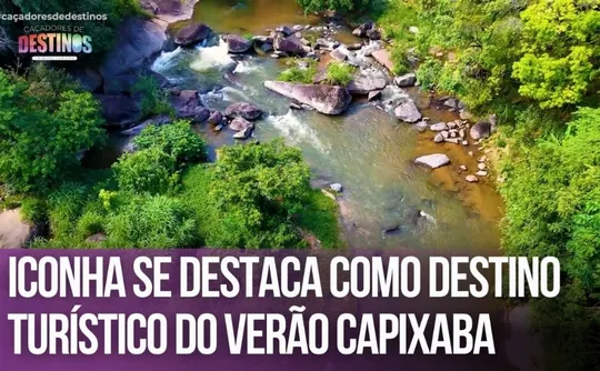 Imagem ilustrativa da imagem 24/01/2026 - Assista agora ao Caçadores de Destinos