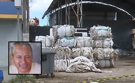 Imagem ilustrativa da imagem Ajudante de pedreiro condenado por estupro é espancado até a morte na Serra