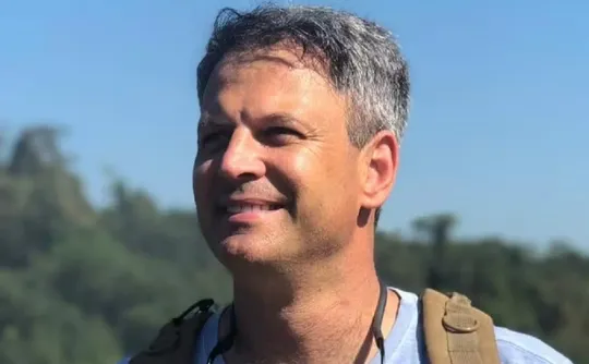 Imagem ilustrativa da imagem Alexandre de Moraes determina prisão domiciliar para major do Espírito Santo