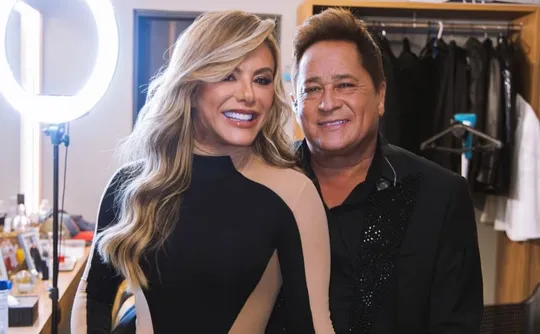 Imagem ilustrativa da imagem Cantor Leonardo afirma que está "sem paciência para sexo"