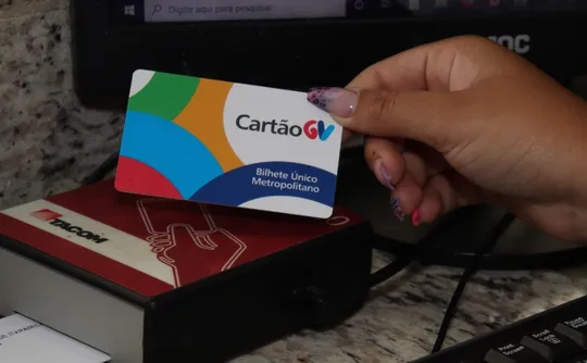 Imagem ilustrativa da imagem CartãoGV pré-pago deixará de ser vendido nesta quinta-feira; entenda o que muda