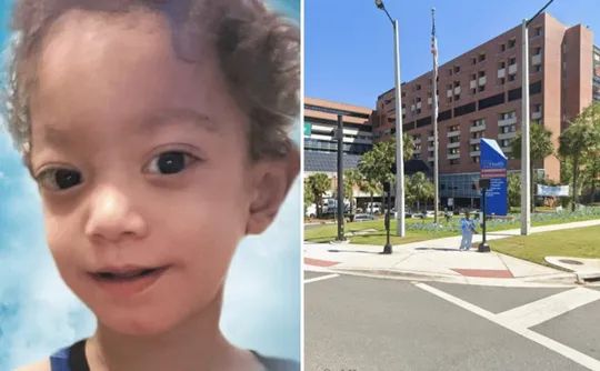 Imagem ilustrativa da imagem EUA: menino morre de overdose após médico esquecer de pôr vírgula na receita