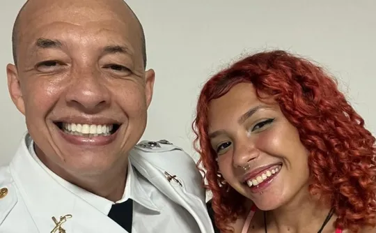 Imagem ilustrativa da imagem Filha de major da PM é morta e polícia apura se ela desviou dinheiro de traficantes