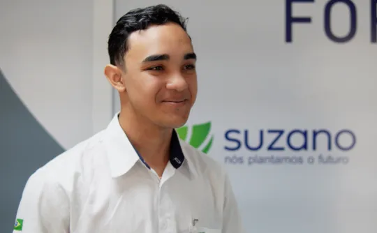 Imagem ilustrativa da imagem Formação abre portas para emprego