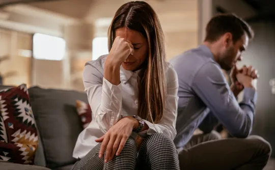 Imagem ilustrativa da imagem Há sinais do fim de uma relação? Especialistas explicam